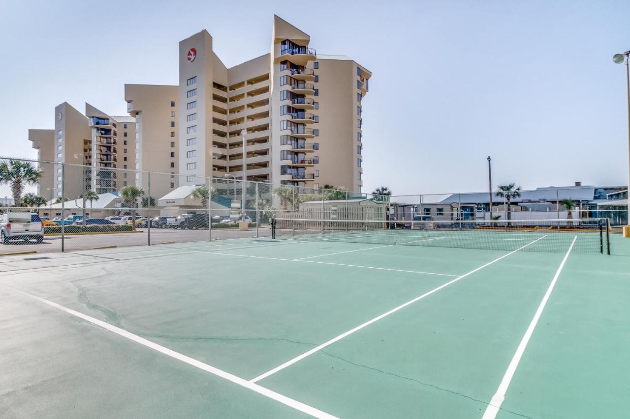 Sunbird #705W Apartment ปานามาซิตี้บีช ภายนอก รูปภาพ