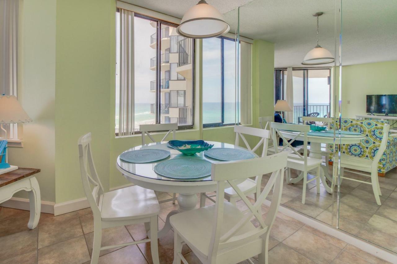 Sunbird #705W Apartment ปานามาซิตี้บีช ภายนอก รูปภาพ